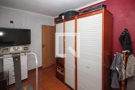Casa à venda com 204m², 3 quartos e 2 vagas Casa à venda com 204m², 3 quartos e 2 vagasQuarto 1
