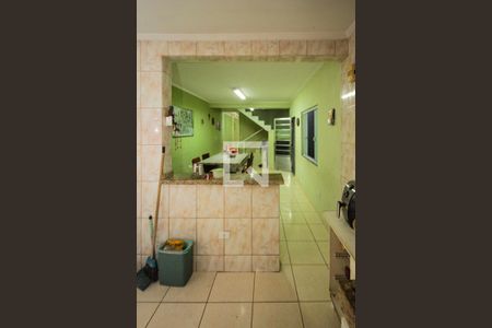 Casa à venda com 204m², 3 quartos e 2 vagas Casa à venda com 204m², 3 quartos e 2 vagasCozinha