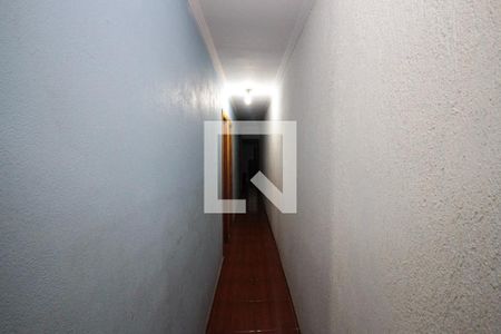 Casa à venda com 204m², 3 quartos e 2 vagas Casa à venda com 204m², 3 quartos e 2 vagasCorredor
