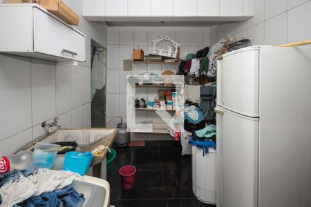 Casa à venda com 204m², 3 quartos e 2 vagas Casa à venda com 204m², 3 quartos e 2 vagasCozinha