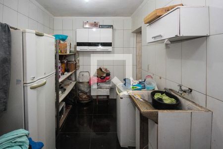 Casa à venda com 204m², 3 quartos e 2 vagas Casa à venda com 204m², 3 quartos e 2 vagasCozinha