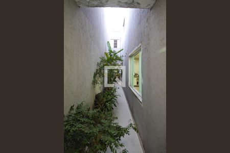 Casa à venda com 204m², 3 quartos e 2 vagas Casa à venda com 204m², 3 quartos e 2 vagasCorredor