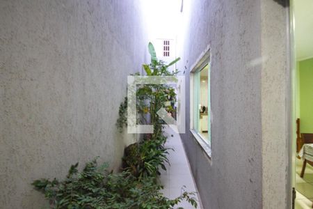 Casa à venda com 204m², 3 quartos e 2 vagas Casa à venda com 204m², 3 quartos e 2 vagasCorredor