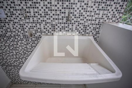 Apartamento para alugar com 40m², 1 quarto e sem vagaÁrea de serviço
