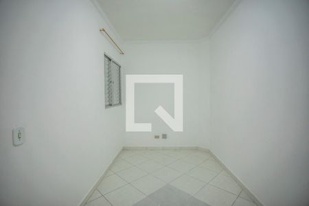 Quarto de apartamento para alugar com 1 quarto, 40m² em Parque Jabaquara, São Paulo