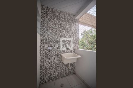 Apartamento para alugar com 40m², 1 quarto e sem vagaÁrea de serviço