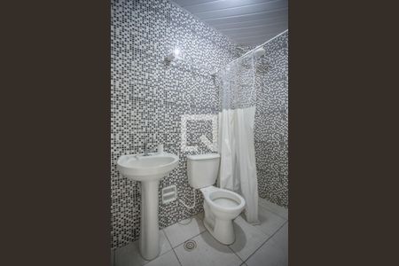 Apartamento para alugar com 40m², 1 quarto e sem vagaBanheiro