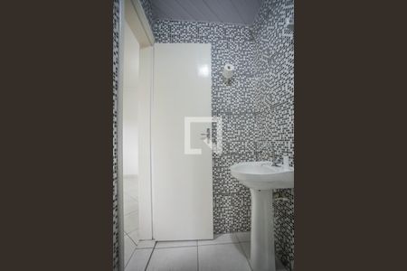 Apartamento para alugar com 40m², 1 quarto e sem vagaBanheiro