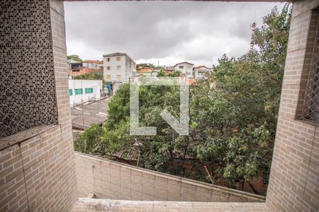 Vista de apartamento para alugar com 1 quarto, 40m² em Parque Jabaquara, São Paulo