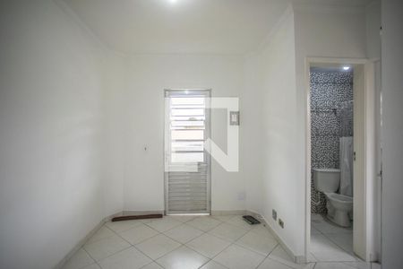 Sala  de apartamento para alugar com 1 quarto, 40m² em Parque Jabaquara, São Paulo