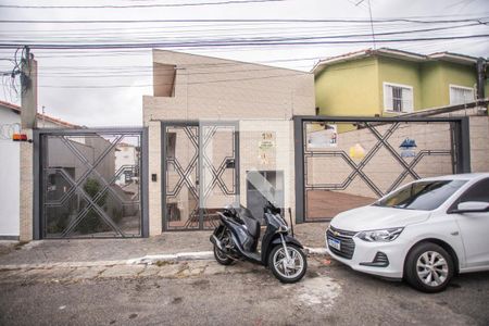 Apartamento para alugar com 40m², 1 quarto e sem vagaÁrea comum