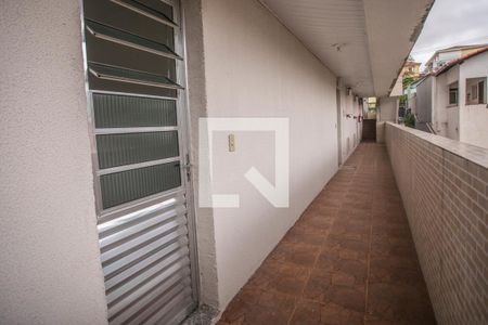 Apartamento para alugar com 40m², 1 quarto e sem vagaÁrea comum