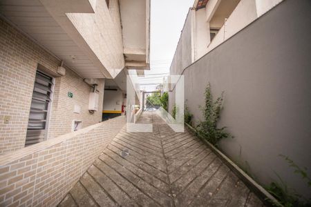 Apartamento para alugar com 40m², 1 quarto e sem vagaGaragem