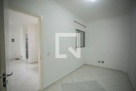 Quarto de apartamento para alugar com 1 quarto, 40m² em Parque Jabaquara, São Paulo