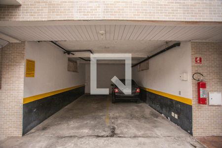 Apartamento para alugar com 40m², 1 quarto e sem vagaGaragem