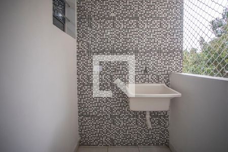 Apartamento para alugar com 40m², 1 quarto e sem vagaÁrea de serviço