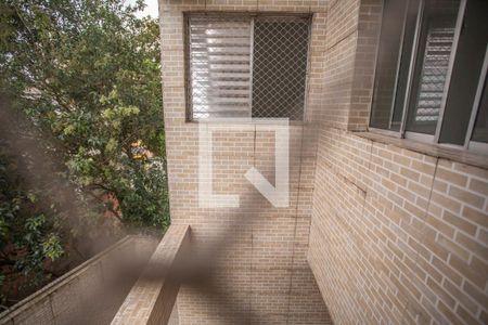 Apartamento para alugar com 40m², 1 quarto e sem vagaVista