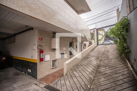 Apartamento para alugar com 40m², 1 quarto e sem vagaGaragem
