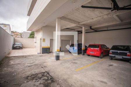 Apartamento para alugar com 40m², 1 quarto e sem vagaGaragem