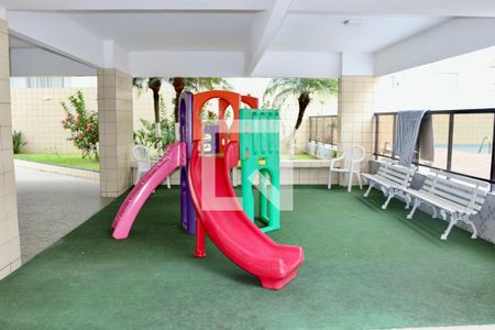 Apartamento para alugar com 80m², 2 quartos e 1 vagaÁrea Comum - Playground