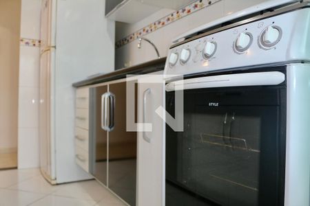 Apartamento para alugar com 80m², 2 quartos e 1 vagaCozinha