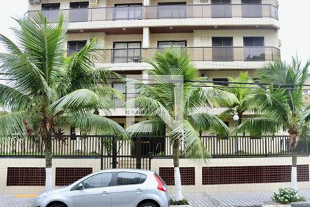 Apartamento para alugar com 80m², 2 quartos e 1 vagaFachada