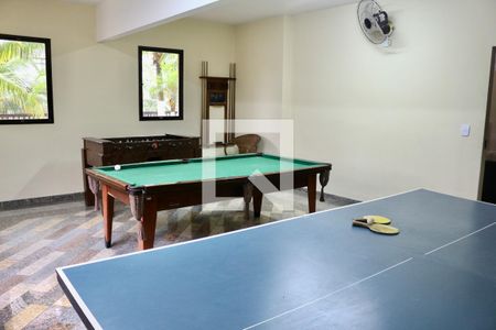 Apartamento para alugar com 80m², 2 quartos e 1 vagaArea Comum - Sala de Jogos