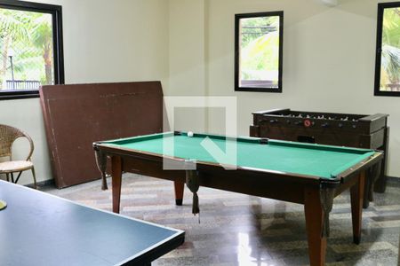 Apartamento para alugar com 80m², 2 quartos e 1 vagaArea Comum - Sala de Jogos