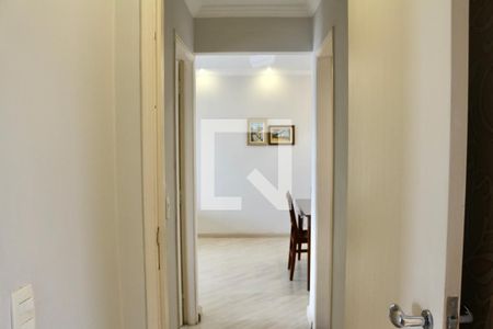 Apartamento para alugar com 80m², 2 quartos e 1 vagaCorredor