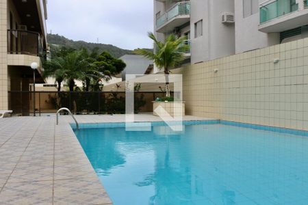 Apartamento para alugar com 80m², 2 quartos e 1 vagaÁrea comum - Piscina