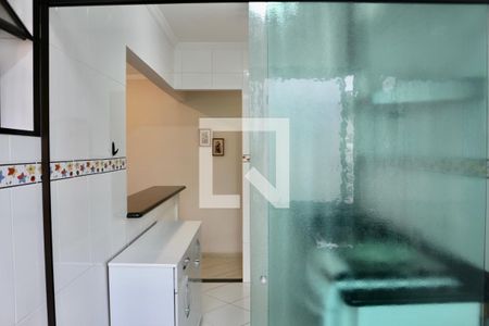 Apartamento para alugar com 80m², 2 quartos e 1 vagaÁrea de Serviço