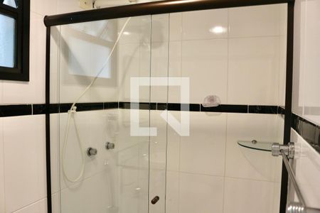 Apartamento para alugar com 80m², 2 quartos e 1 vagaBanheiro Social
