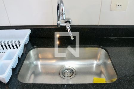 Apartamento para alugar com 80m², 2 quartos e 1 vagaCozinha