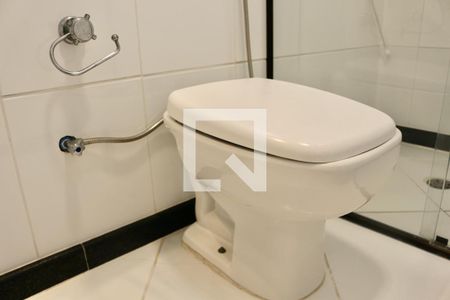 Apartamento para alugar com 80m², 2 quartos e 1 vagaBanheiro Suíte
