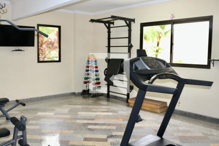 Apartamento para alugar com 80m², 2 quartos e 1 vagaÁrea comum - Academia