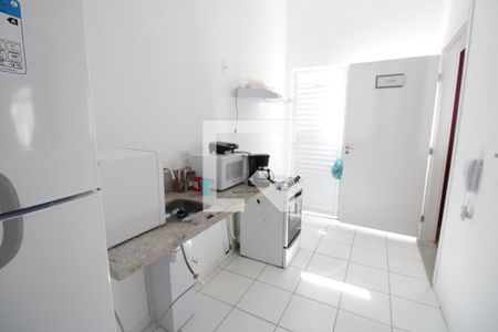 Apartamento para alugar com 44m², 2 quartos e sem vagaÁrea Comum - Salão de Festas