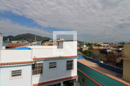 Apartamento para alugar com 2 quartos, 44m² em Piedade, Rio de Janeiro