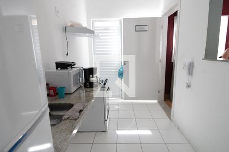 Apartamento para alugar com 44m², 2 quartos e sem vagaÁrea Comum - Salão de Festas