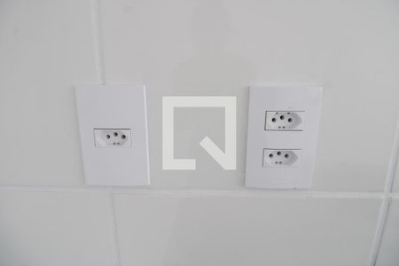 Apartamento para alugar com 44m², 2 quartos e sem vagaDetalhe Cozinha