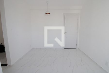 Sala de apartamento para alugar com 2 quartos, 44m² em Piedade, Rio de Janeiro