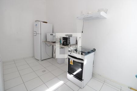 Apartamento para alugar com 44m², 2 quartos e sem vagaÁrea Comum - Salão de Festas
