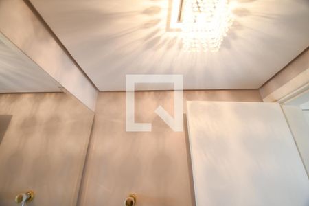 Lavabo de apartamento para alugar com 4 quartos, 213m² em Loteamento Residencial Vila Bella, Campinas