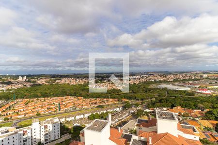 Apartamento à venda com 213m², 4 quartos e 3 vagas Apartamento à venda com 213m², 4 quartos e 3 vagasVista da cobertura