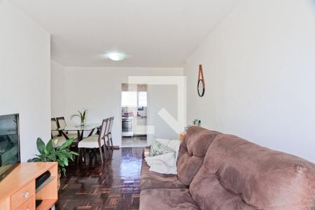 Sala de apartamento à venda com 2 quartos, 75m² em Vila Pirituba, São Paulo