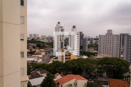 Vista do Quarto 1 de apartamento à venda com 3 quartos, 101m² em Baeta Neves, São Bernardo do Campo