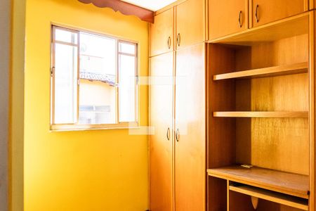 Quarto 1 de apartamento para alugar com 2 quartos, 50m² em Santa Branca, Belo Horizonte