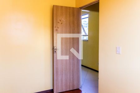 Quarto 1 de apartamento para alugar com 2 quartos, 50m² em Santa Branca, Belo Horizonte