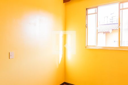 Quarto 1 de apartamento para alugar com 2 quartos, 50m² em Santa Branca, Belo Horizonte