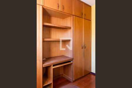 Quarto 1 de apartamento para alugar com 2 quartos, 50m² em Santa Branca, Belo Horizonte