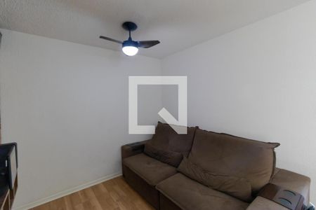 Apartamento para alugar com 41m², 2 quartos e 1 vagaSalas